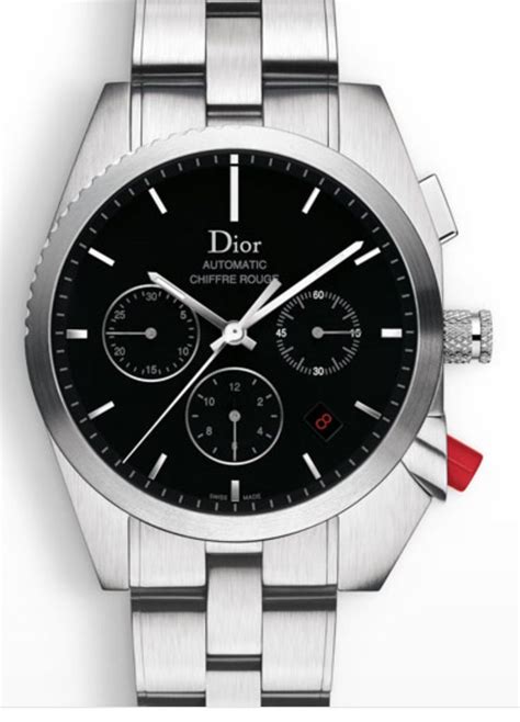 dior homme watches|Dior watches 27mm.